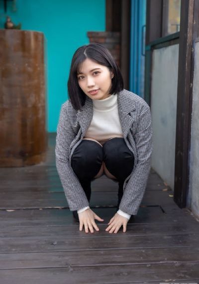 归零地_十万网红美女美酱
